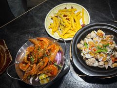 -南海底小海鲜·湘菜(鲁巷吴家湾店)