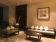 -三清山希尔顿度假酒店