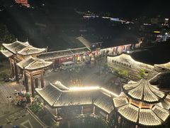 -沙县小吃文化城