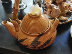 海鲜松茸汤-真剑日本料理·铁板烧(贵州路店)