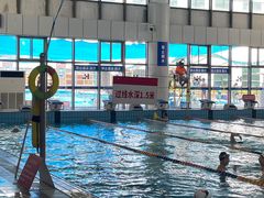 -包玉刚游泳场(黄龙恒励大厦店)