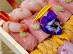 -小山日本料理(太古汇店)