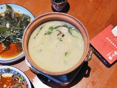 -徽三说·土徽菜·中国徽菜连锁品牌(阳湖总店)