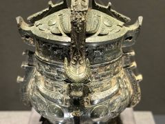 -广西壮族自治区博物馆