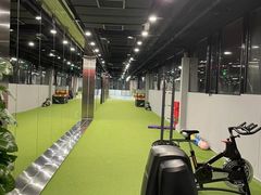 -OXYGYM 奥美氧舱运动中心(领展购物广场·中关村店)