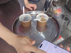 -谢怀亮芝麻茶