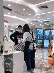 -MMby HairCode 芭曲发型概念店