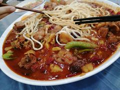 -福顺祥大盘鸡(临潼店)
