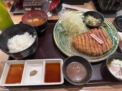 -炸牛排 京都胜牛(京都站前店)