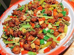 -大叹号啤酒屋·延边料理(延大店)