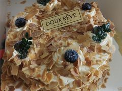 -杜哈夫DOUX RÊVE·生日蛋糕(日月光店)