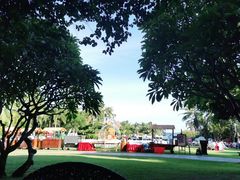 -三亚亚龙湾天域度假酒店