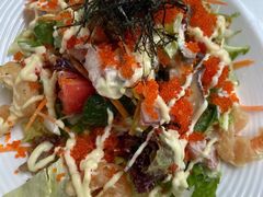 飞鱼籽沙拉-Jazz·ya 爵士屋(来福士店)