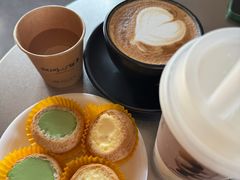 -民信老铺(双皮奶博物馆店)