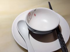 -绿茶餐厅(朝阳大悦城店)