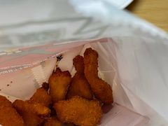 -大丰收脆鱼(万达江北店)
