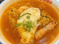 -韩香福烤肉庄园(文化西路店)