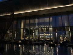 -四季酒店·空中花园 Aria on 9