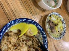 -阿勇鲁肉饭(龙茗路店)