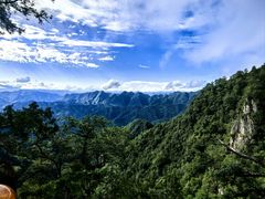 -塔云山