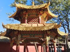 -护国法轮寺