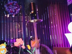 -外滩8号 whisky bar(金延大厦店)