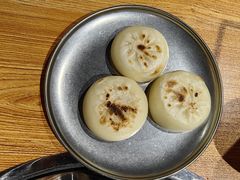 -哼蟹二将·烤肉酱蟹(合生汇店)