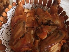 -金家老三饭庄(常营店)