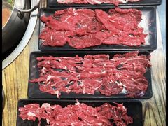 -刘少华贵州小黄牛·鲜牛肉火锅(总店)