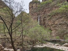 -湖洞水自然风景区