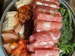 -MI WU FACTORY米屋美食工厂餐厅(绿地店)