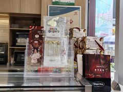 -哈根达斯(上海金山店)
