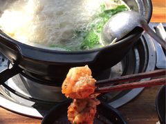 -炊烟餐厅