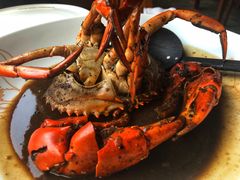 -Ministry of Crab(科伦坡店)