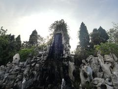 -开封包公祠