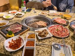 -安又胖韩国烤肉(美罗城店)