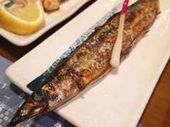 -烧鸟横丁(联发文创口岸店)