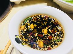-老佛爷炭火蛙锅直营(清滨路总店)