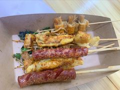 -好可爱经典炸炸炸·炸鲜奶(长郡老店)