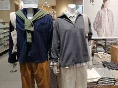 -MUJI无印良品(滨江宝龙城店)