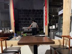 大堂-迎懿餐厅