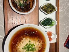 -松鹤面馆·古法焖肉面(观前店)