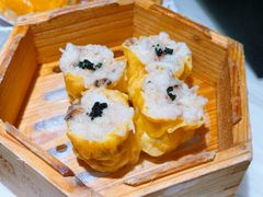 黑鱼子香菇烧卖皇-陶陶居酒家(丽影广场店)