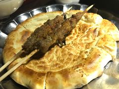 -凯撒尔新疆特色主题餐厅(青山店)