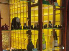 -千代武日本料理(爱建店)