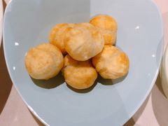 油炸汤圆-宁海食府(大剧院店)