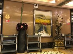 -禧瑞都大饭店(吊桥路店)