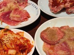 -蒜香焼肉PURUSHIN(马场路店)