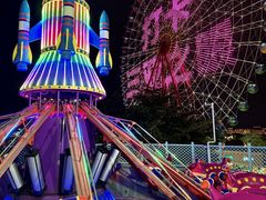 -三亚海昌梦幻海洋不夜城