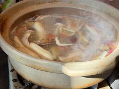 -蝴蝶里·粤菜·点心(滨江龙湖店)